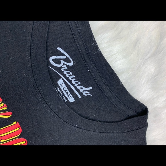 Bravado | Guns N Roses Graphic Band Tee - Picture 4 of 4